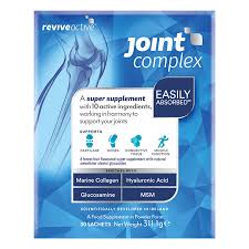 revive active joint complex - 30 sachets