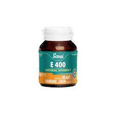 sona E 400 - 30 capsules