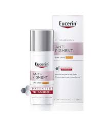 Eucerin anti-pigment day care spf 30