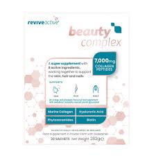 Revive-Active Beauty complex - 30 sachets
