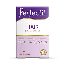 Perfectil hair - 60 tablets