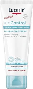 Eucerin ato control calming face cream