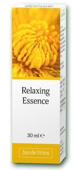 Jan de Vries relaxing Essence - 30ml