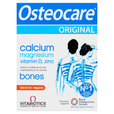 osteocare original - 30 tablets