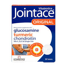 vitabiotics jointcare original - 30 tablets