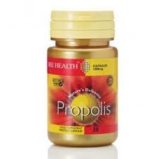 propolis - 30 capsules