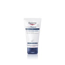 Eucerin urearepair urea hand cream