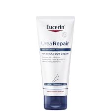 Eucerin urearepair foot cream