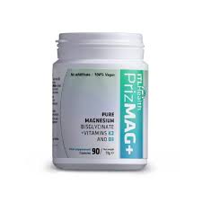 ITLHealth PrizMAG+ - 90 capsules