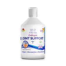 Swedish Nutra collagen joint support - 500ml