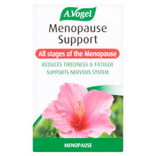 A.Vogel menopause support -30 tablets