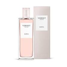 verset sofia - 50ml