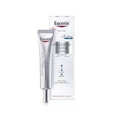 Eucerin Hyaluron-filler EYE SPF 15