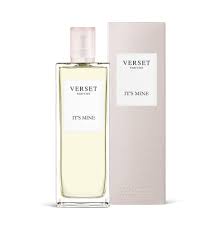 verset its mine - 50ml