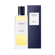 verset d'arte - 50ml