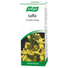A.Vogel luffa Oral Drops - 50ml
