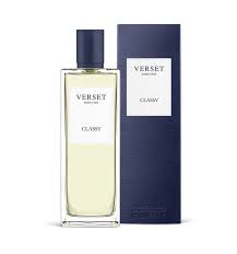 verset classy - 50ml