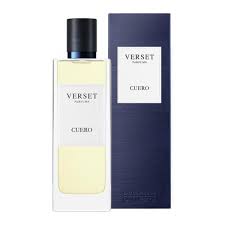 verset cuero - 50ml