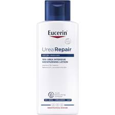 Eucerin urearepair urea intensive moisturising lotion