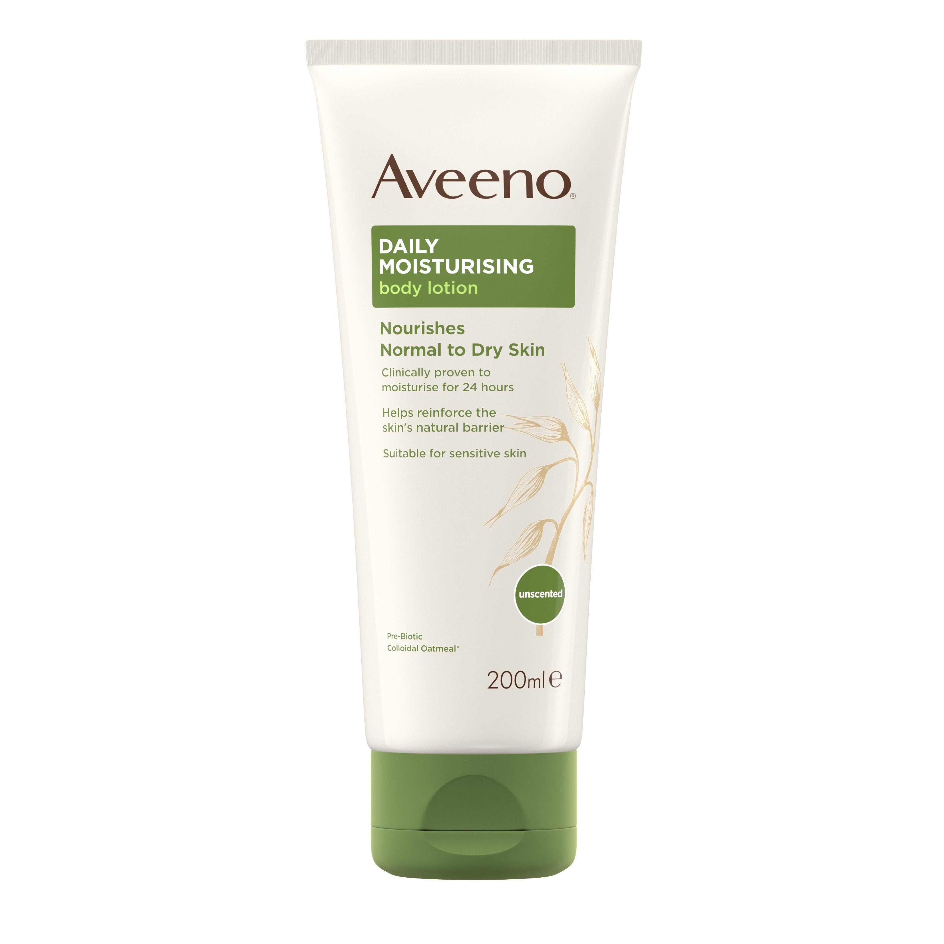 Aveeno Daily Moisturising Lotion