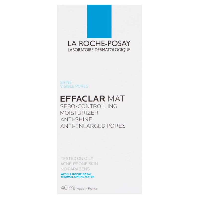 La Roche Posay Effaclar Mat Moisturiser