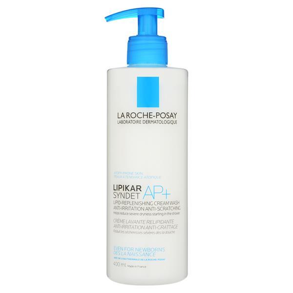 La Roche Posay Lipikar Syndet AP+