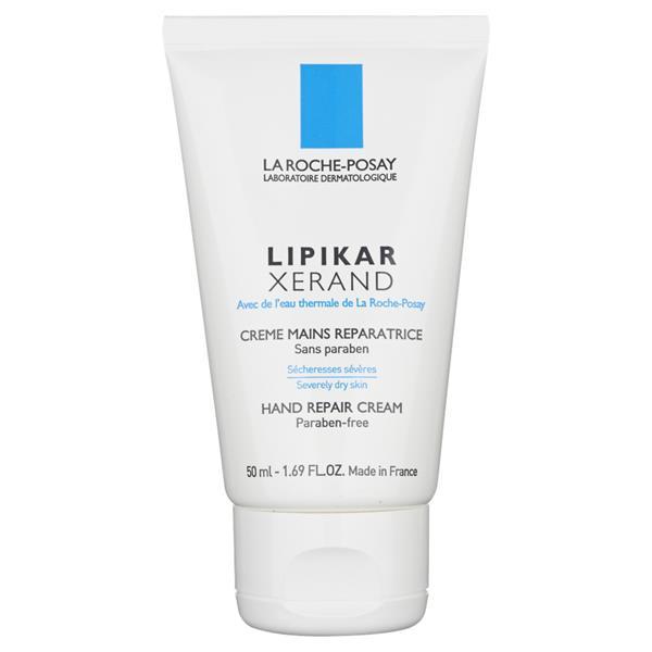La Roche Posay Lipikar For Hands