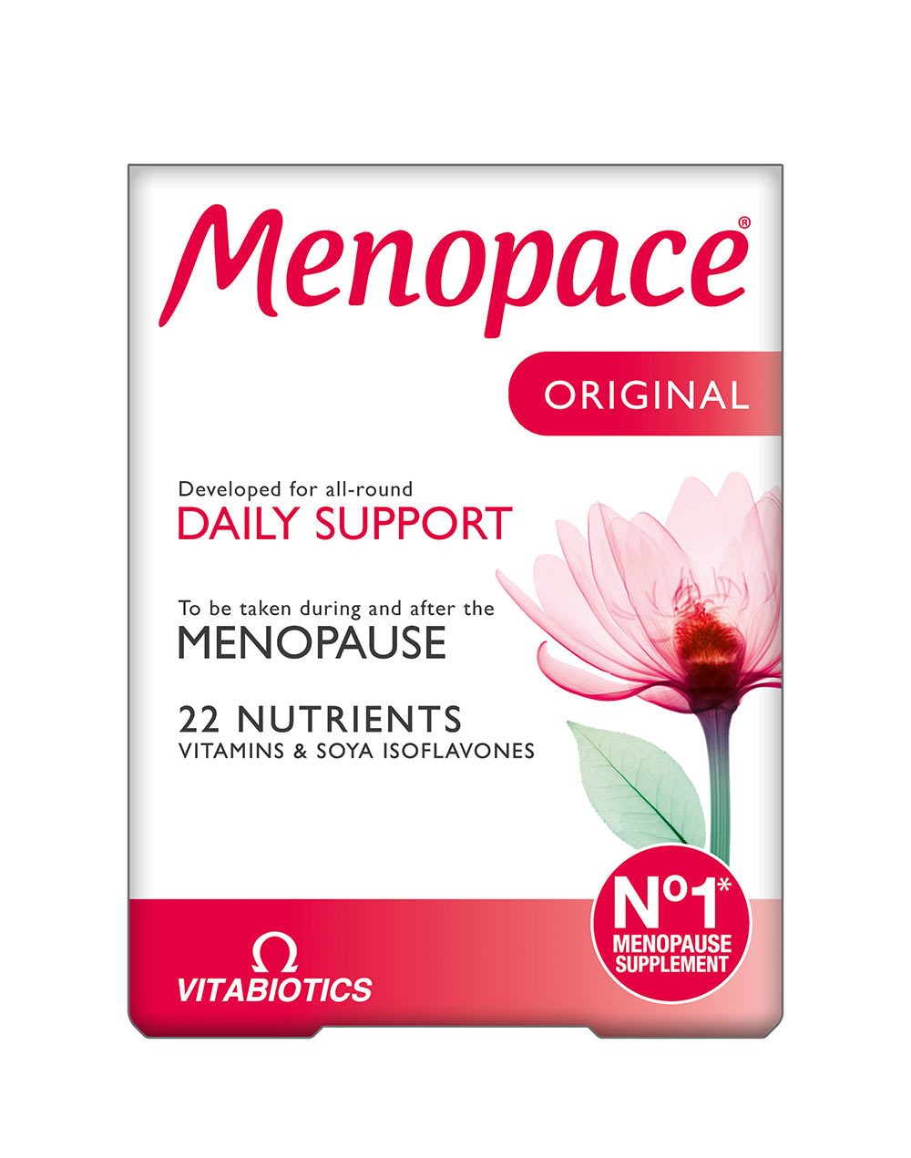 Vitabiotics Menopace