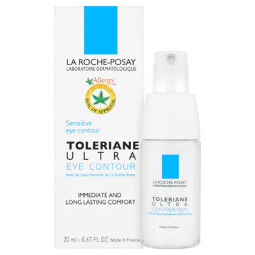 La Roche Posay Toleraine Ultra Eye