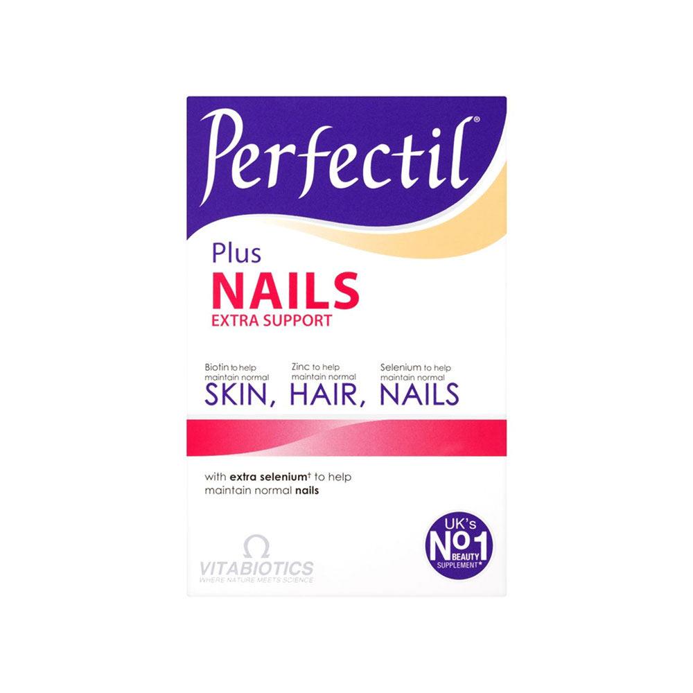 Vitabiotics Perfectil Plus Nails