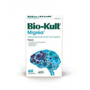 Bio-Kult Migrea