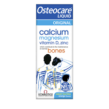 osteocare liquid - 200ml