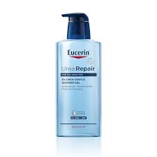 Eucerin urearepair gentle shower gel