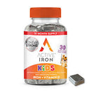 active iron kids - 30 pack