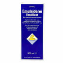 emulsiderm emollient