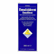 emulsiderm emollient