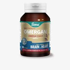 sona omergan max strenght