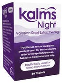 Kalms Night – 28 Tablets