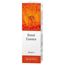 Jan de Vries bowel Essence - 30ml
