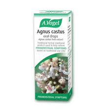 A.Vogel Agnus castus oral drops - 50ml