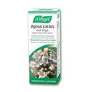 A.Vogel Agnus castus oral drops - 50ml