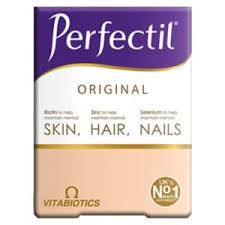 Perfectil original - 90 tablets