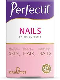 Perfectil Nails - 60 tablets