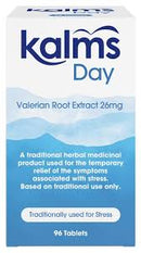 kalms day - 100 tablets