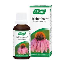 A.Vogel echinaforce Oral Drops