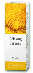 Jan de Vries relaxing Essence - 30ml