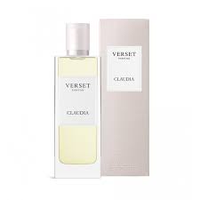 verset claudia - 50ml