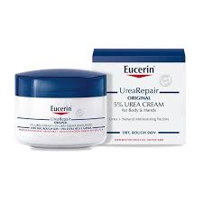 Eucerin UreaRepair original 5%urea