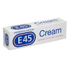 E45 cream