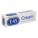 E45 cream